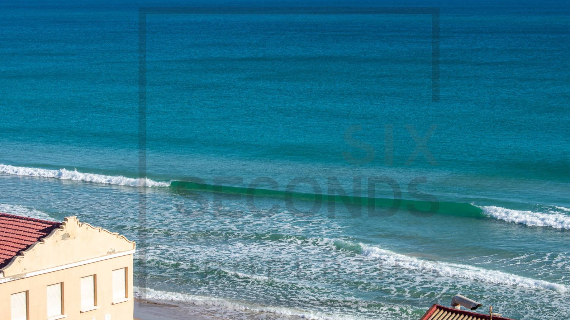 Second hand - Penthouse - Guardamar del Segura - Guardamar Playa