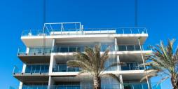 Second hand - Penthouse - Guardamar del Segura - Guardamar Playa