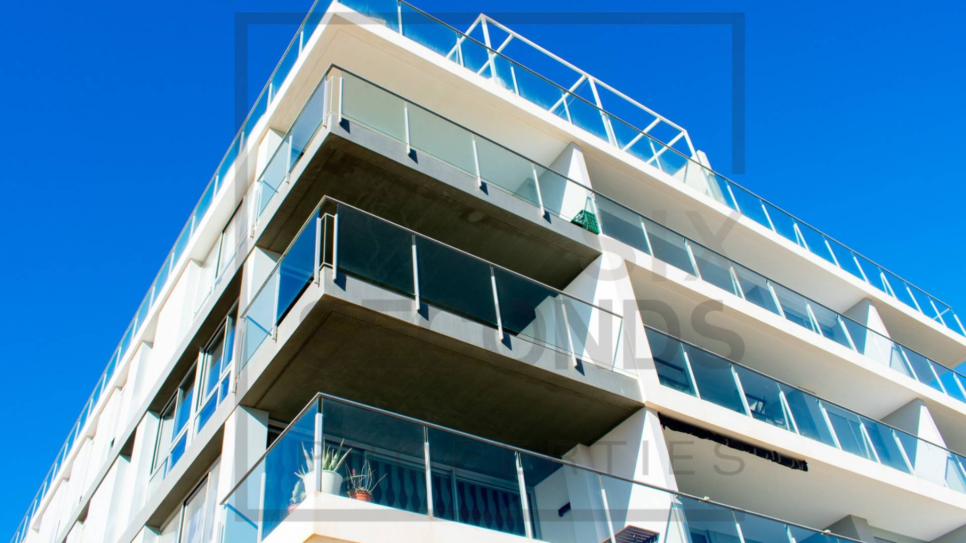 Second hand - Penthouse - Guardamar del Segura - Guardamar Playa