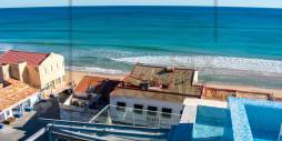 Second hand - Penthouse - Guardamar del Segura - Guardamar Playa