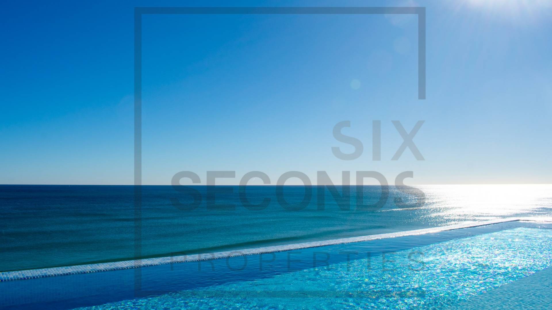 Second hand - Penthouse - Guardamar del Segura - Guardamar Playa