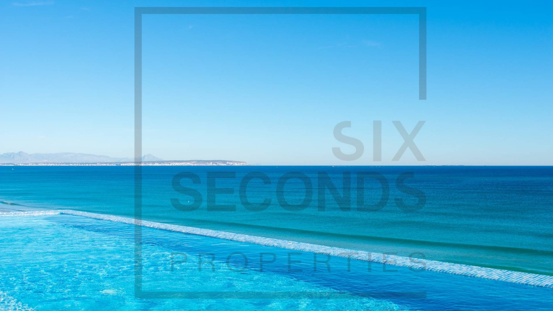 Second hand - Penthouse - Guardamar del Segura - Guardamar Playa