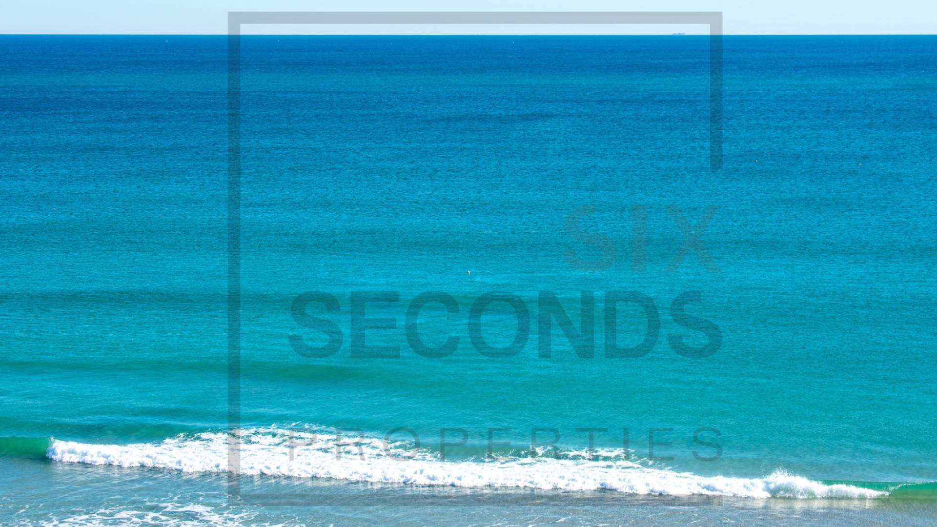 Second hand - Penthouse - Guardamar del Segura - Guardamar Playa