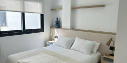 Second hand - Penthouse - Guardamar del Segura - Guardamar Playa