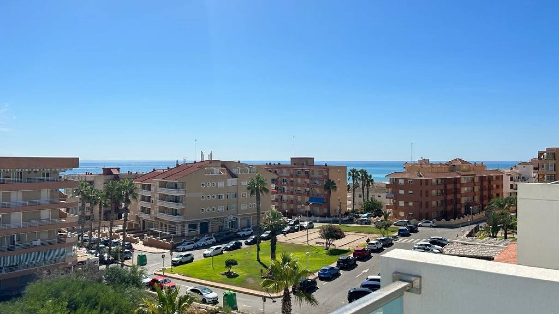 Second hand - Penthouse - Guardamar del Segura - Guardamar Playa