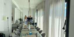 Second hand - Penthouse - Guardamar del Segura - Guardamar Playa