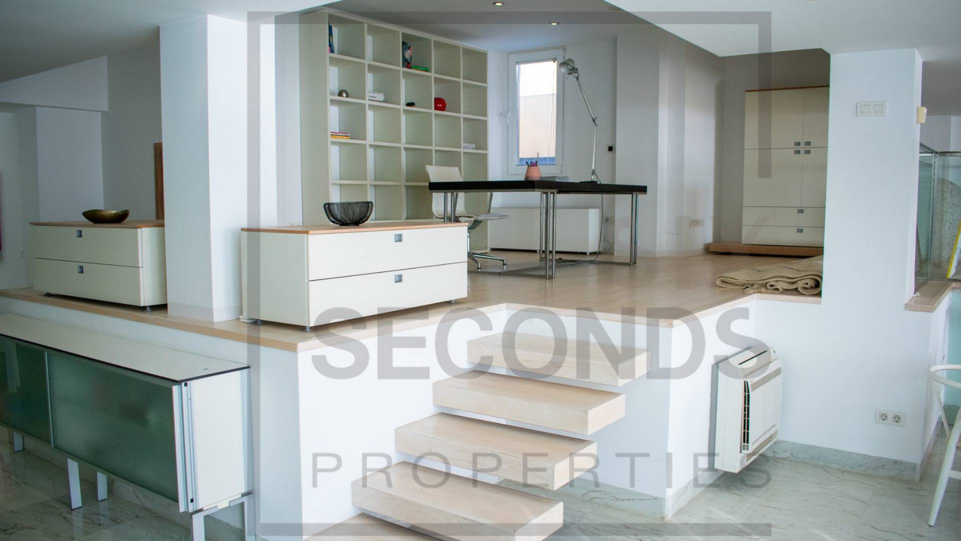 Second hand - Penthouse - Guardamar del Segura - Guardamar Playa
