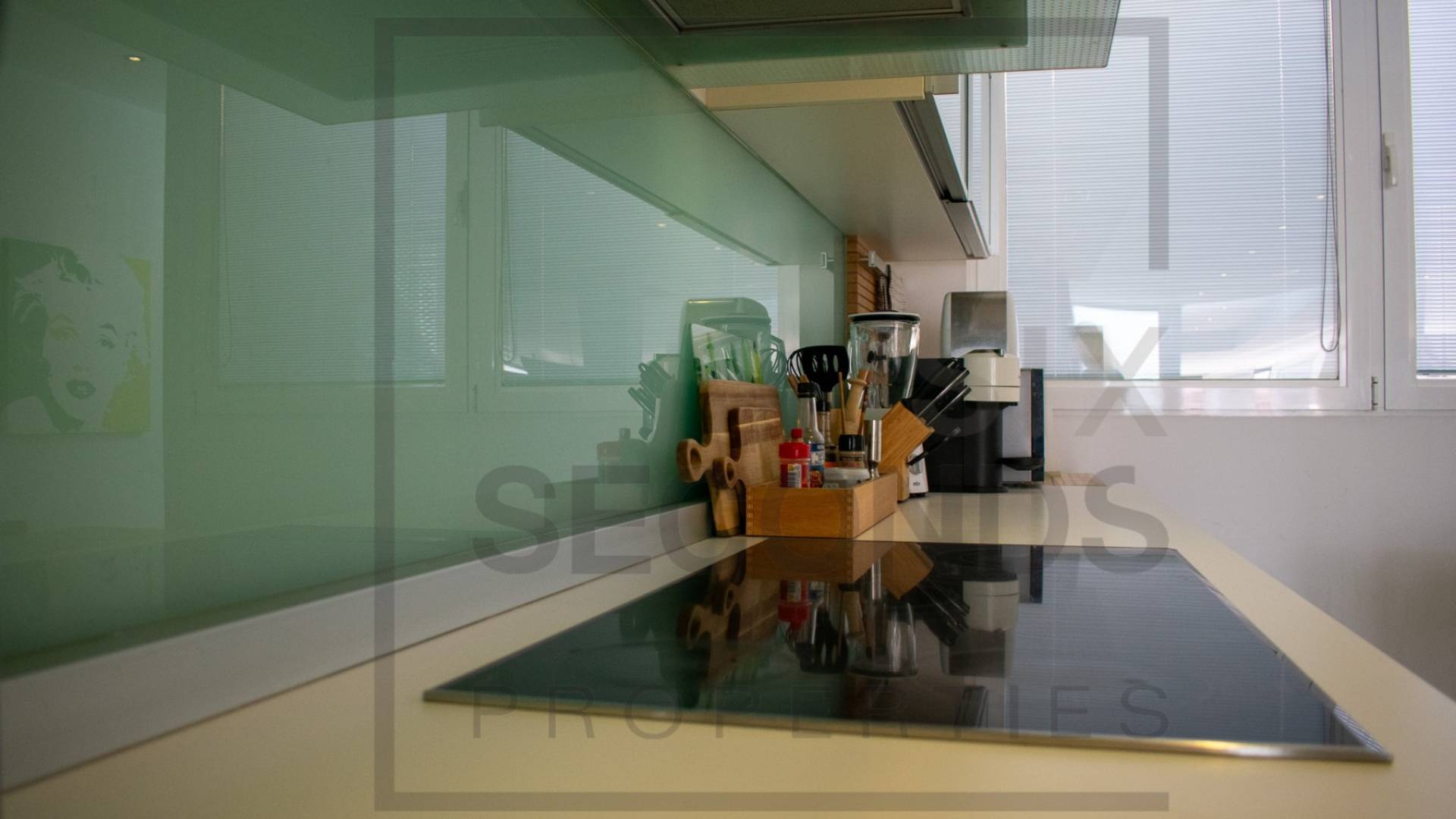 Second hand - Penthouse - Guardamar del Segura - Guardamar Playa