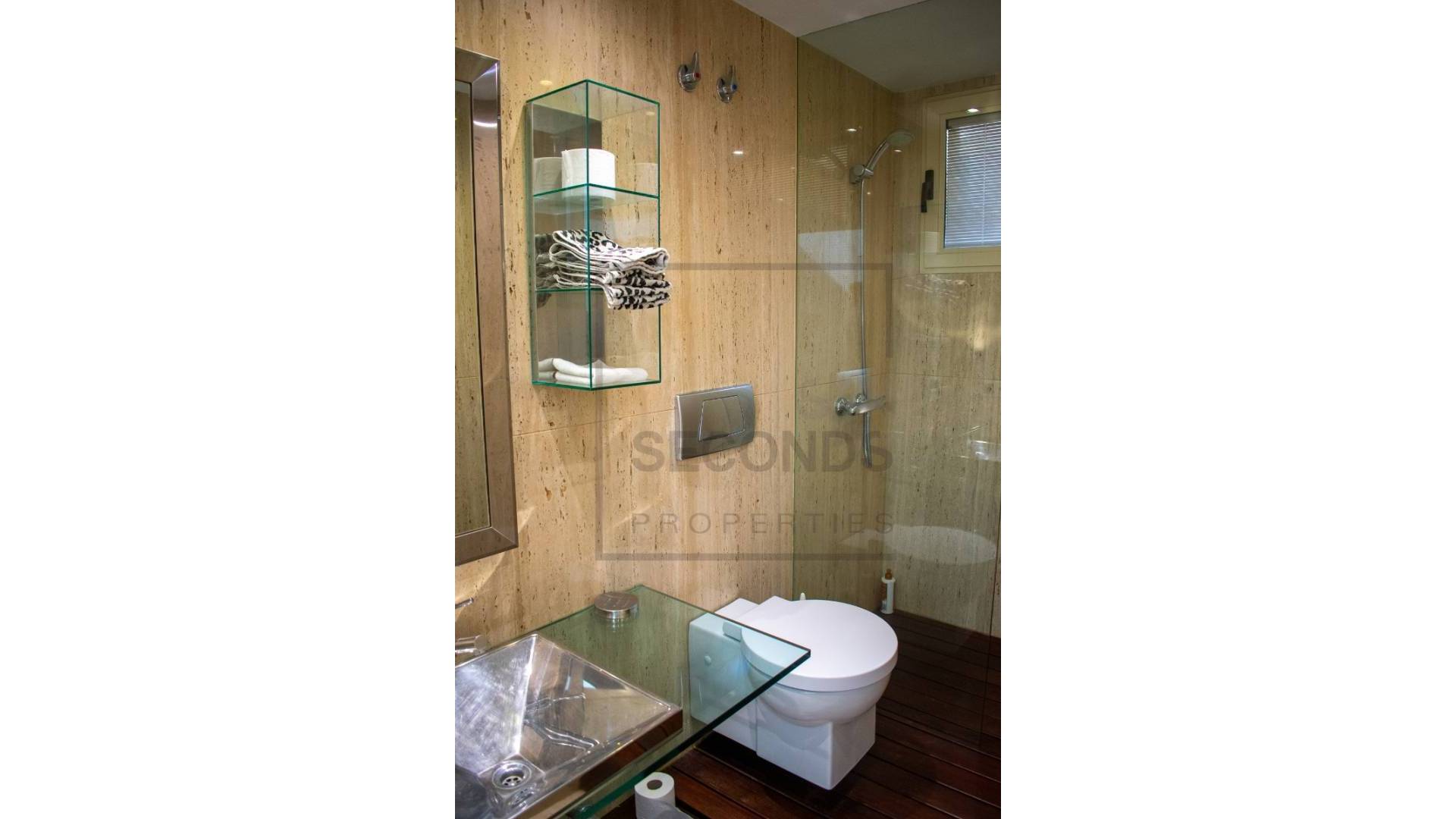 Second hand - Penthouse - Guardamar del Segura - Guardamar Playa