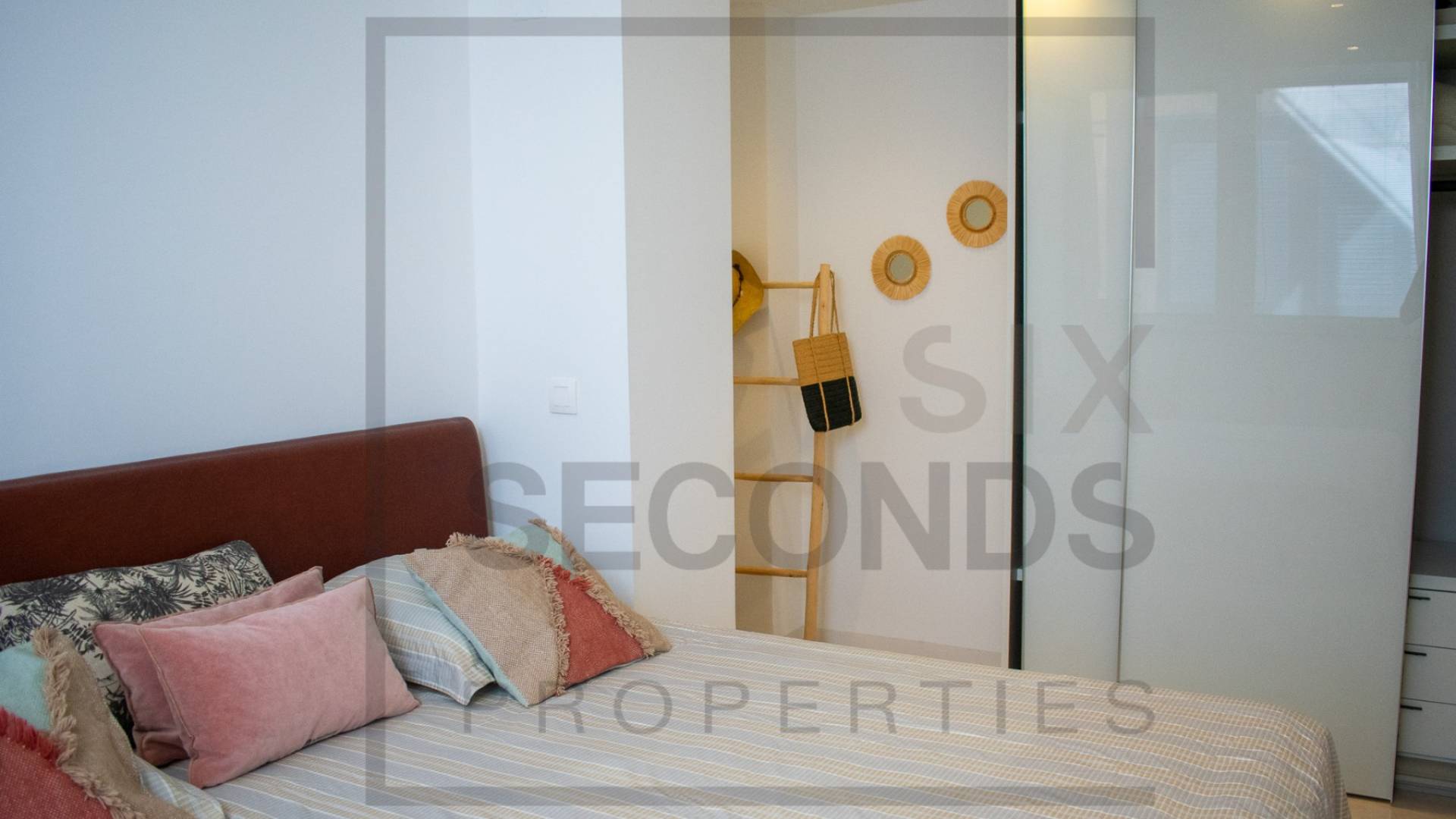 Second hand - Penthouse - Guardamar del Segura - Guardamar Playa
