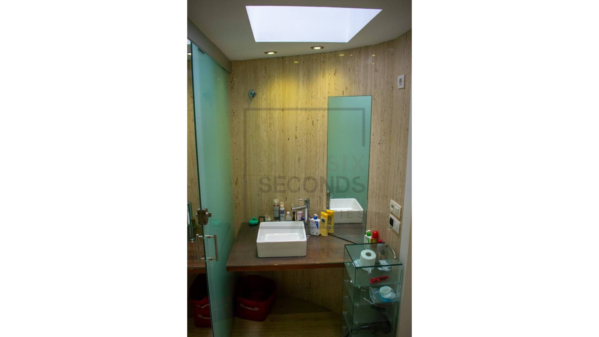 Second hand - Penthouse - Guardamar del Segura - Guardamar Playa