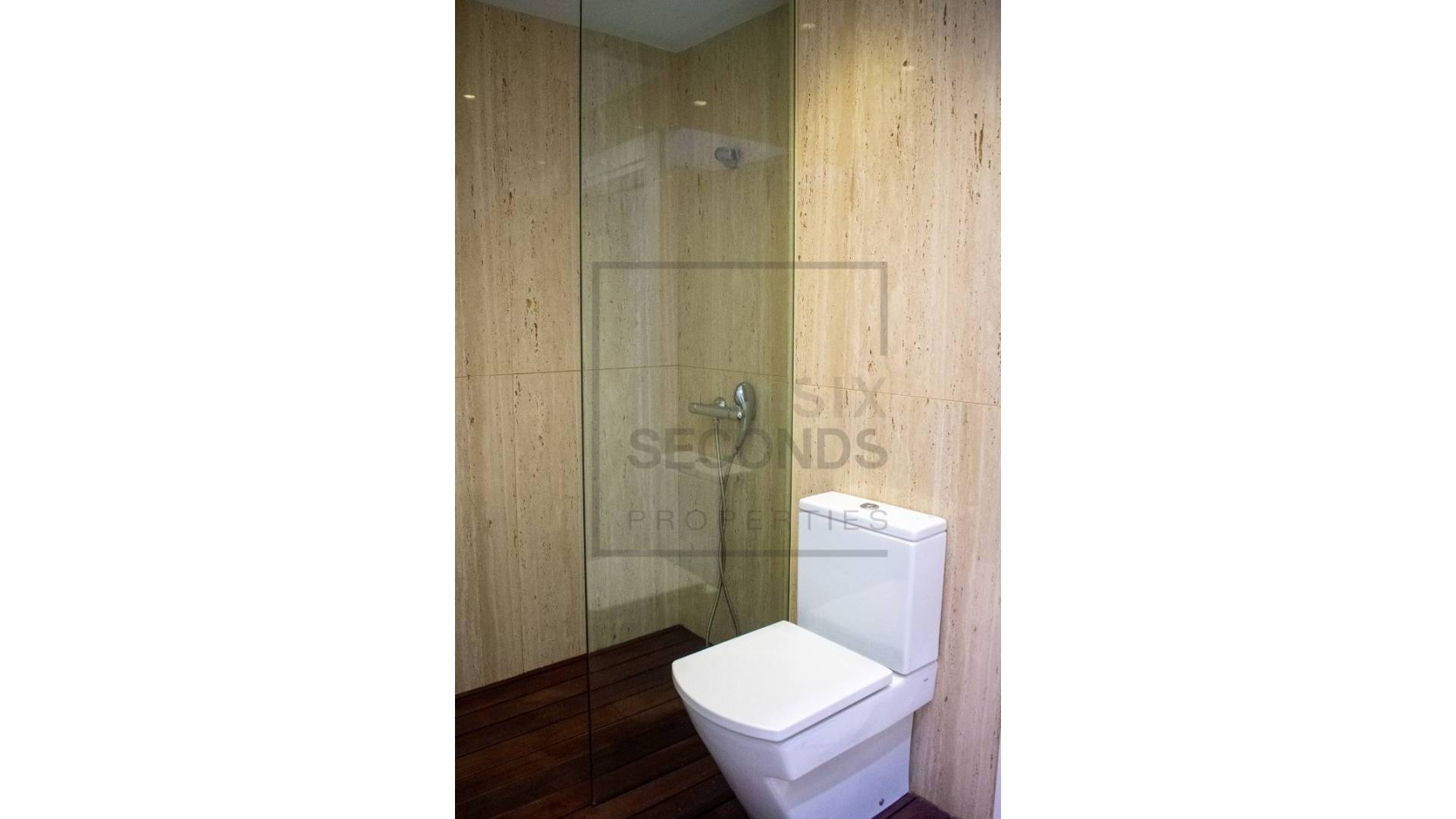 Second hand - Penthouse - Guardamar del Segura - Guardamar Playa