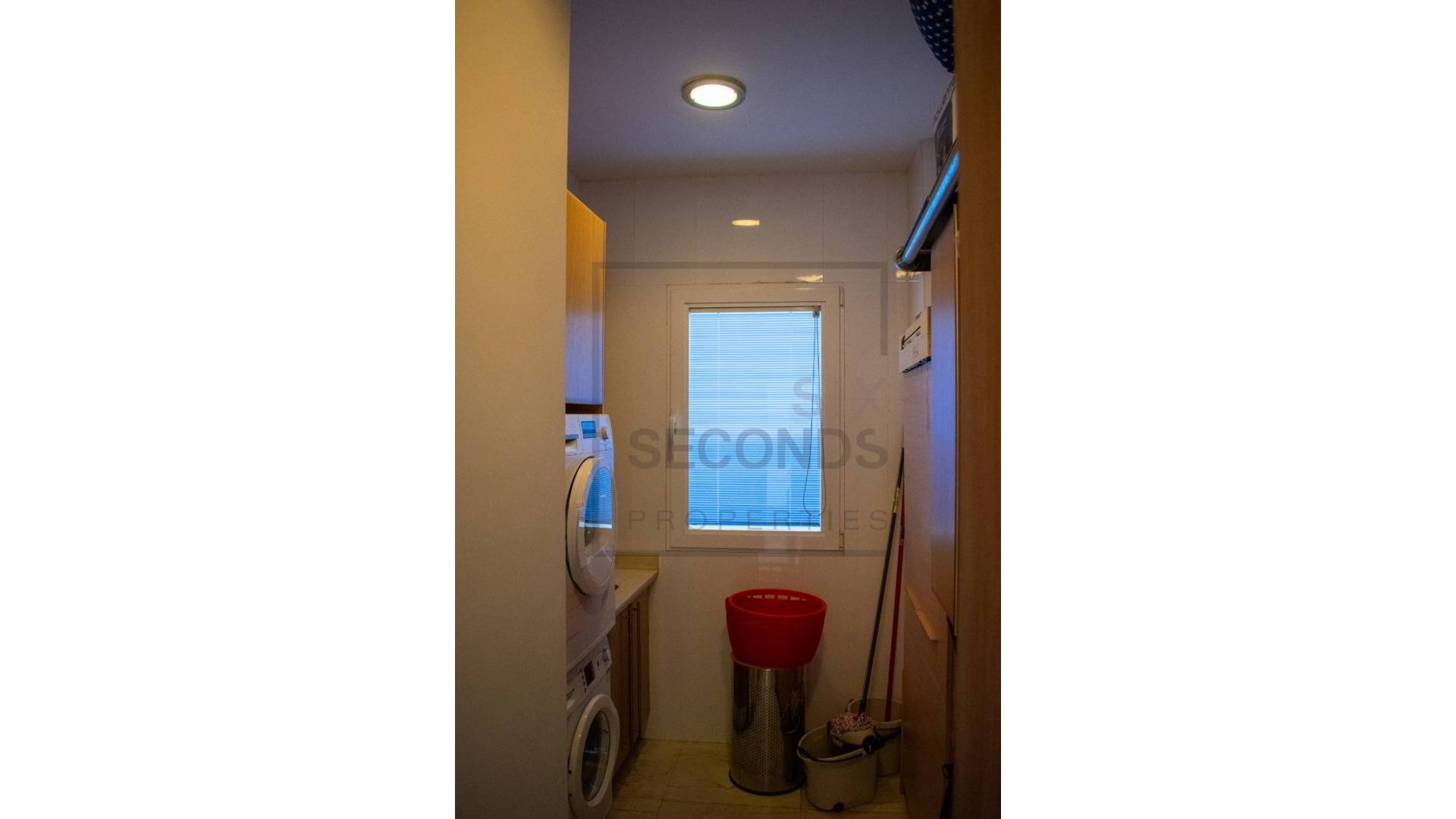 Second hand - Penthouse - Guardamar del Segura - Guardamar Playa