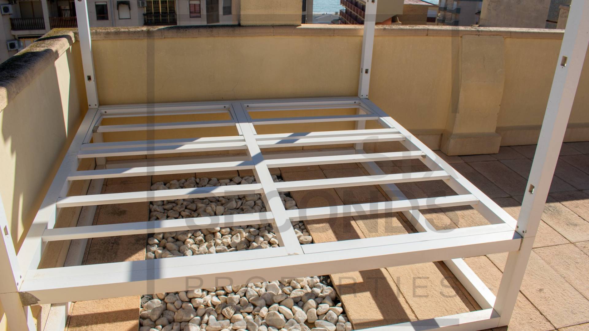 Second hand - Penthouse - Guardamar del Segura - Guardamar Playa