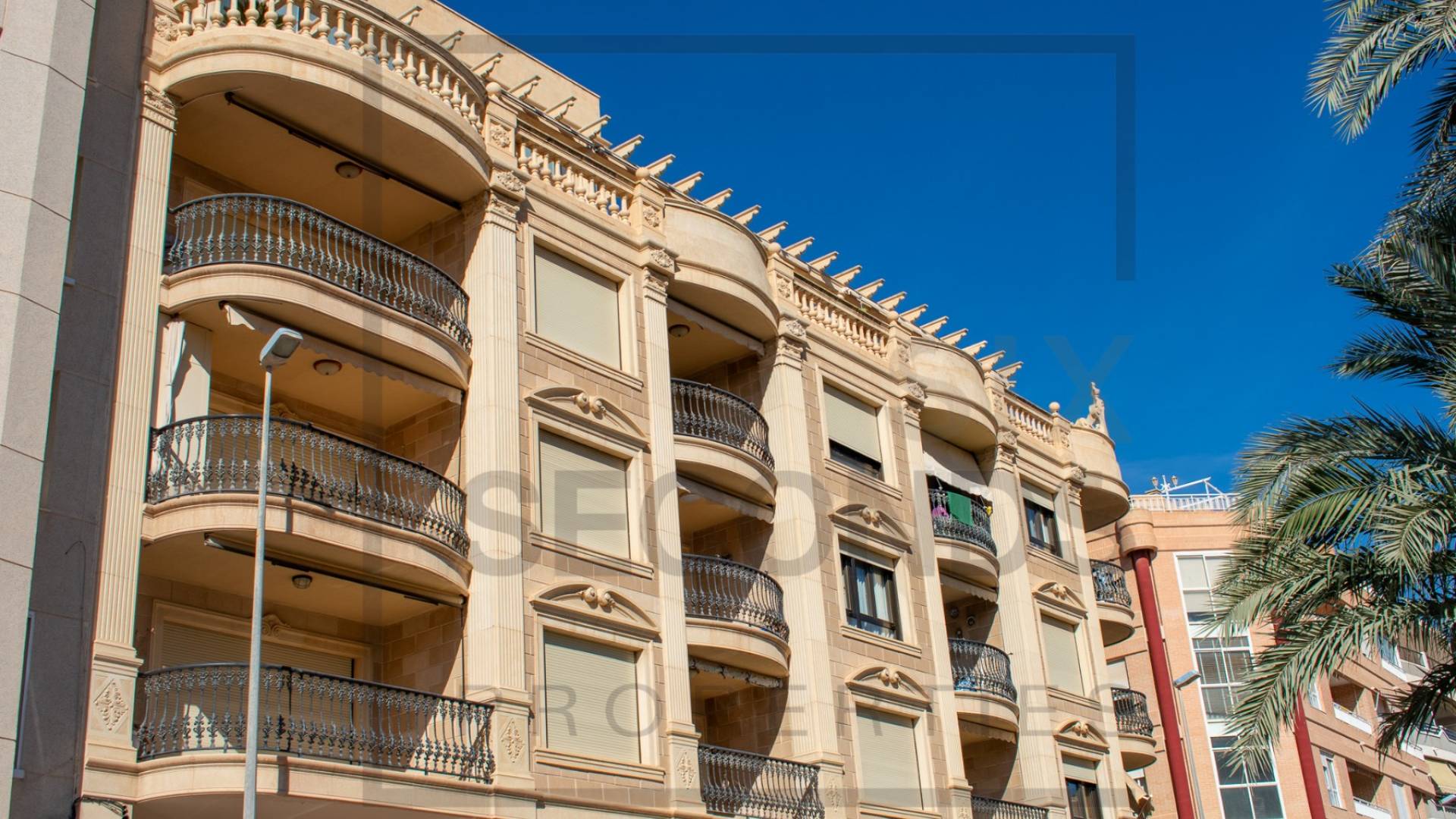 Second hand - Penthouse - Guardamar del Segura - Guardamar Playa