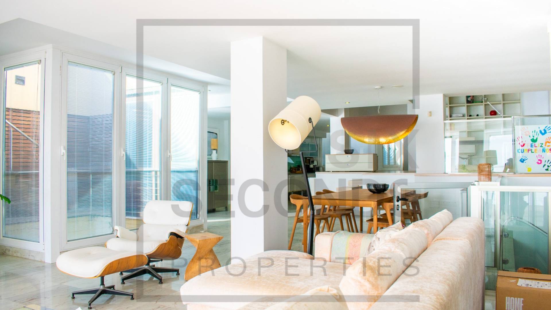 Second hand - Penthouse - Guardamar del Segura - Guardamar Playa