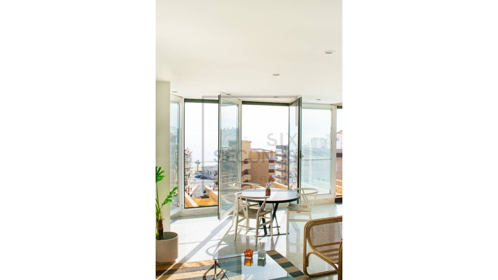 Second hand - Penthouse - Guardamar del Segura - Guardamar Playa