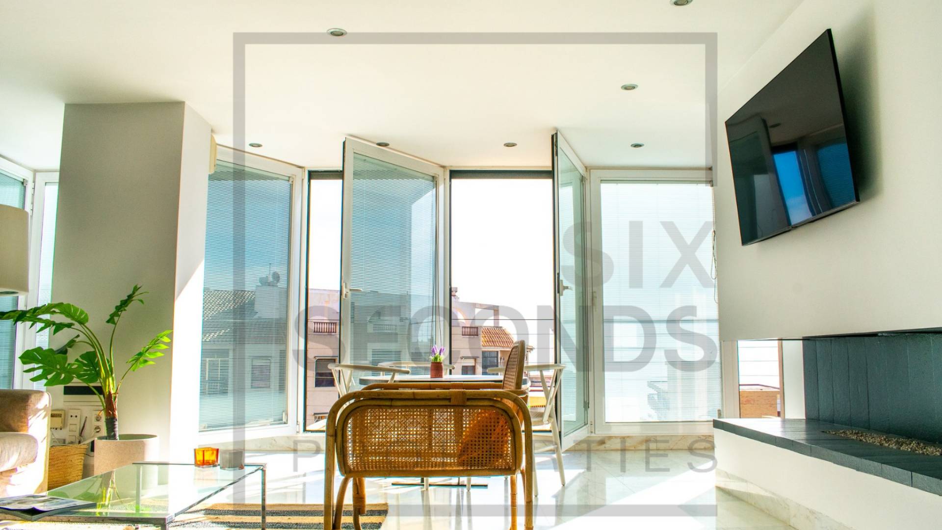 Second hand - Penthouse - Guardamar del Segura - Guardamar Playa