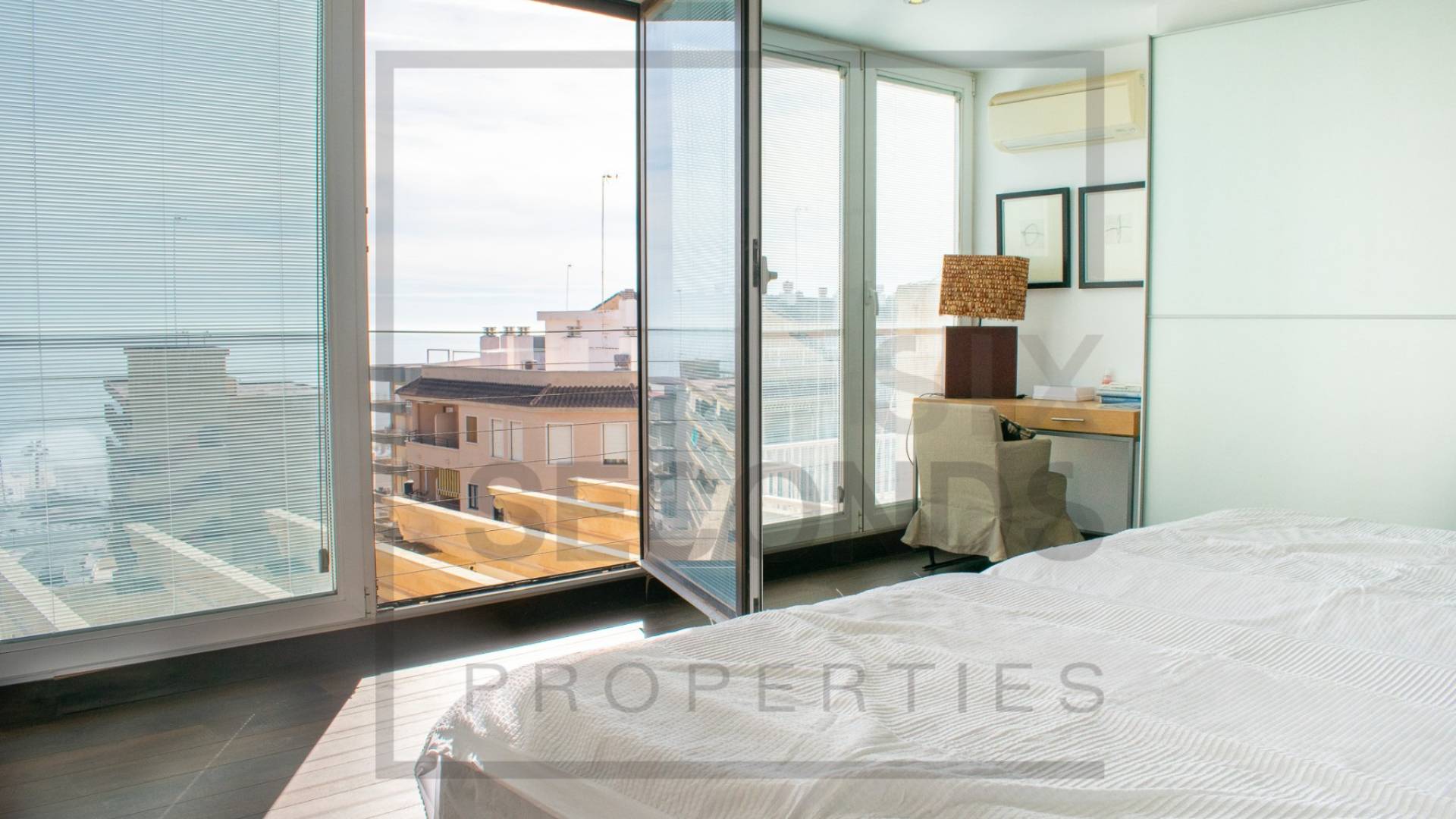 Second hand - Penthouse - Guardamar del Segura - Guardamar Playa