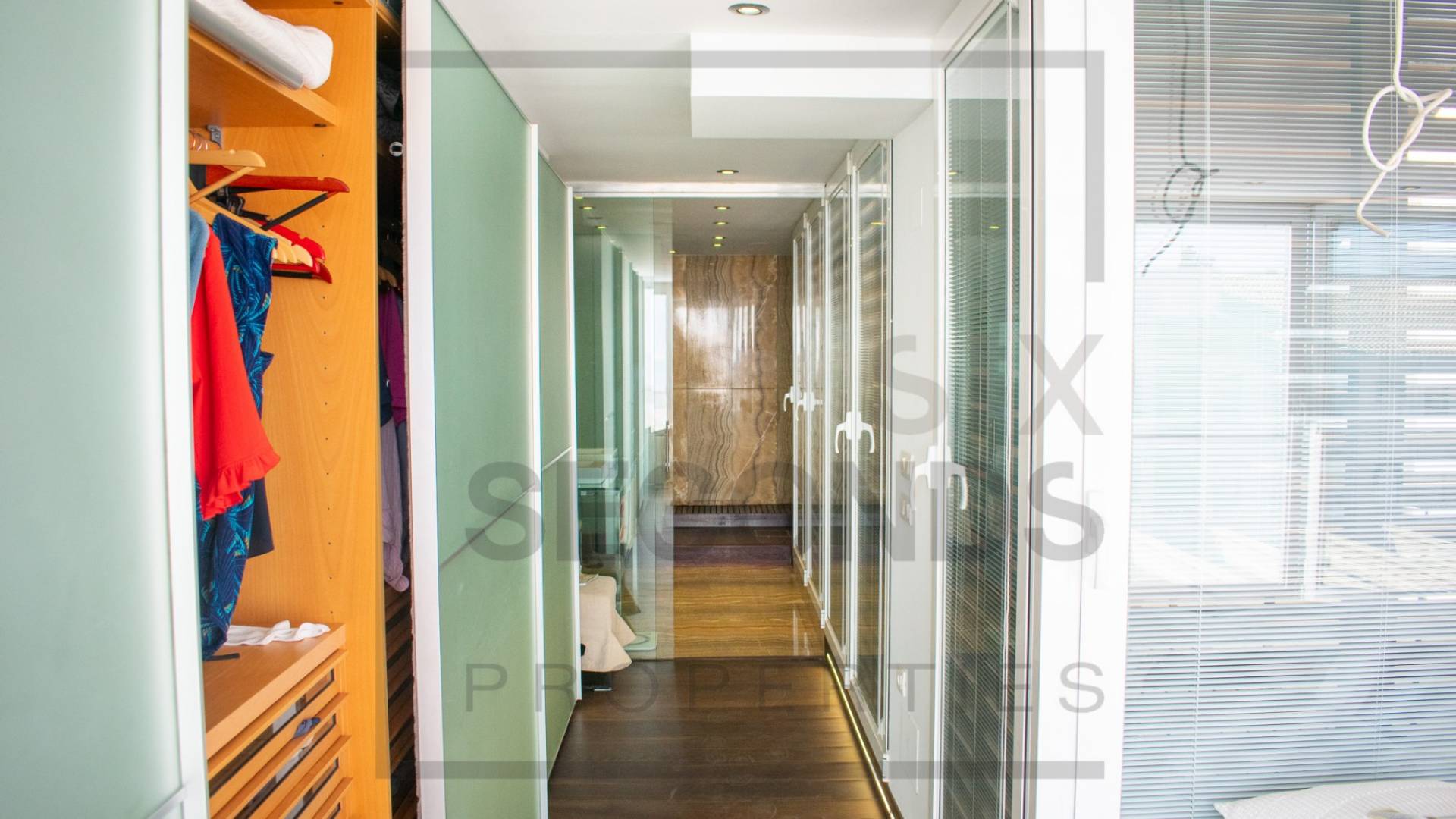 Second hand - Penthouse - Guardamar del Segura - Guardamar Playa