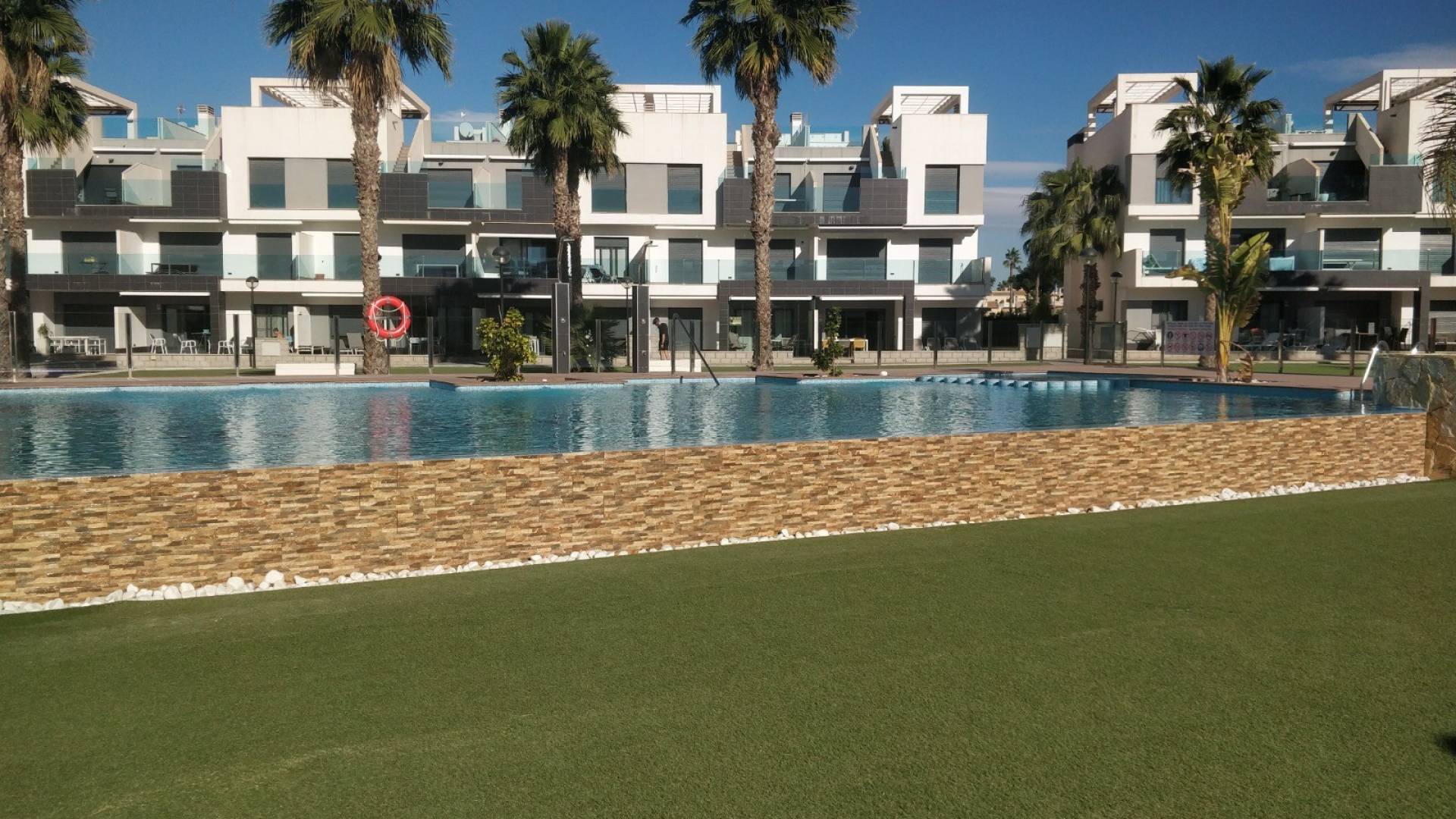 Second hand - Penthouse - Guardamar del Segura - Guardamar