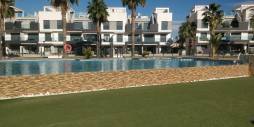 Second hand - Penthouse - Guardamar del Segura - Guardamar