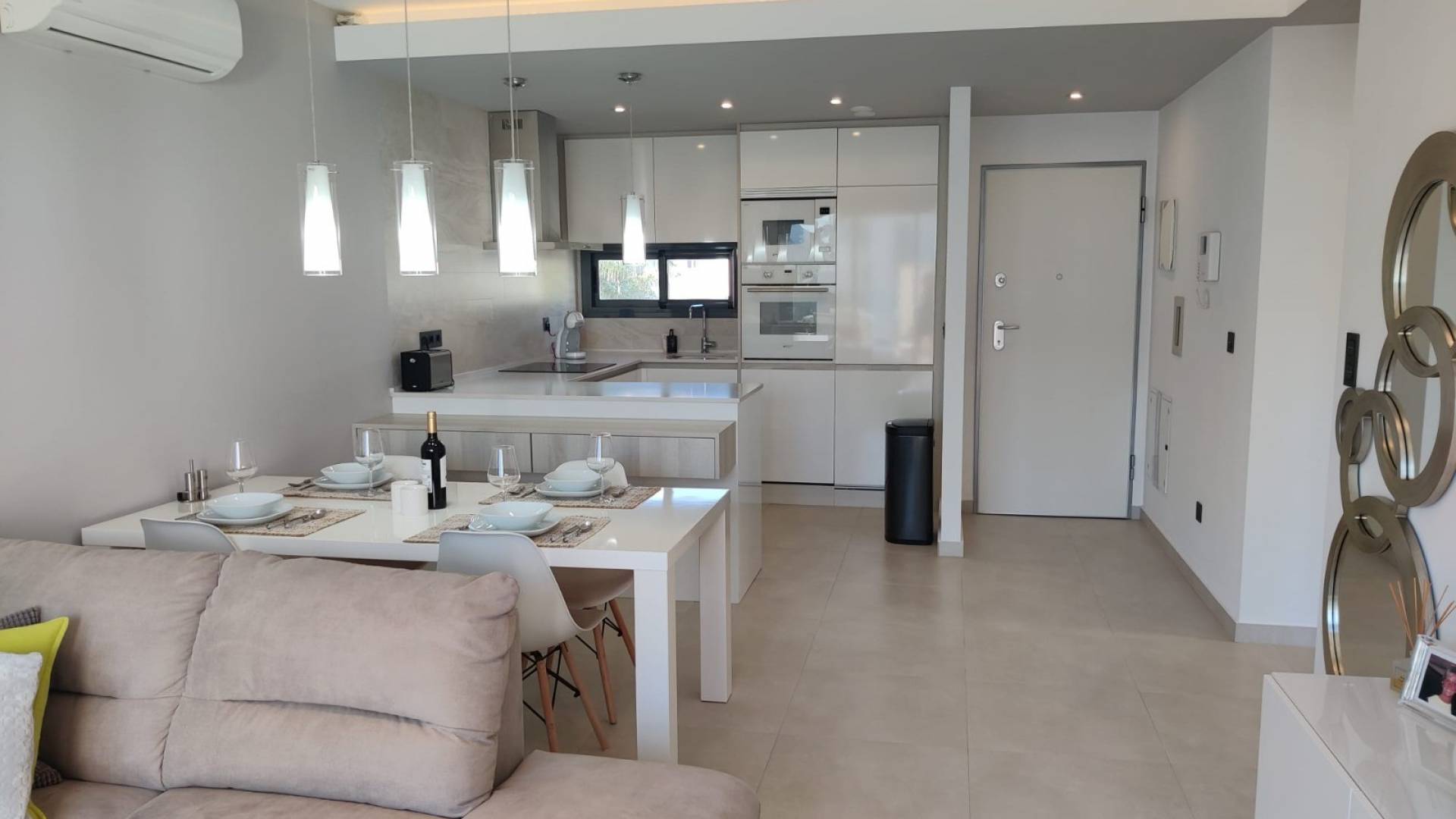 Second hand - Penthouse - Guardamar del Segura - Guardamar