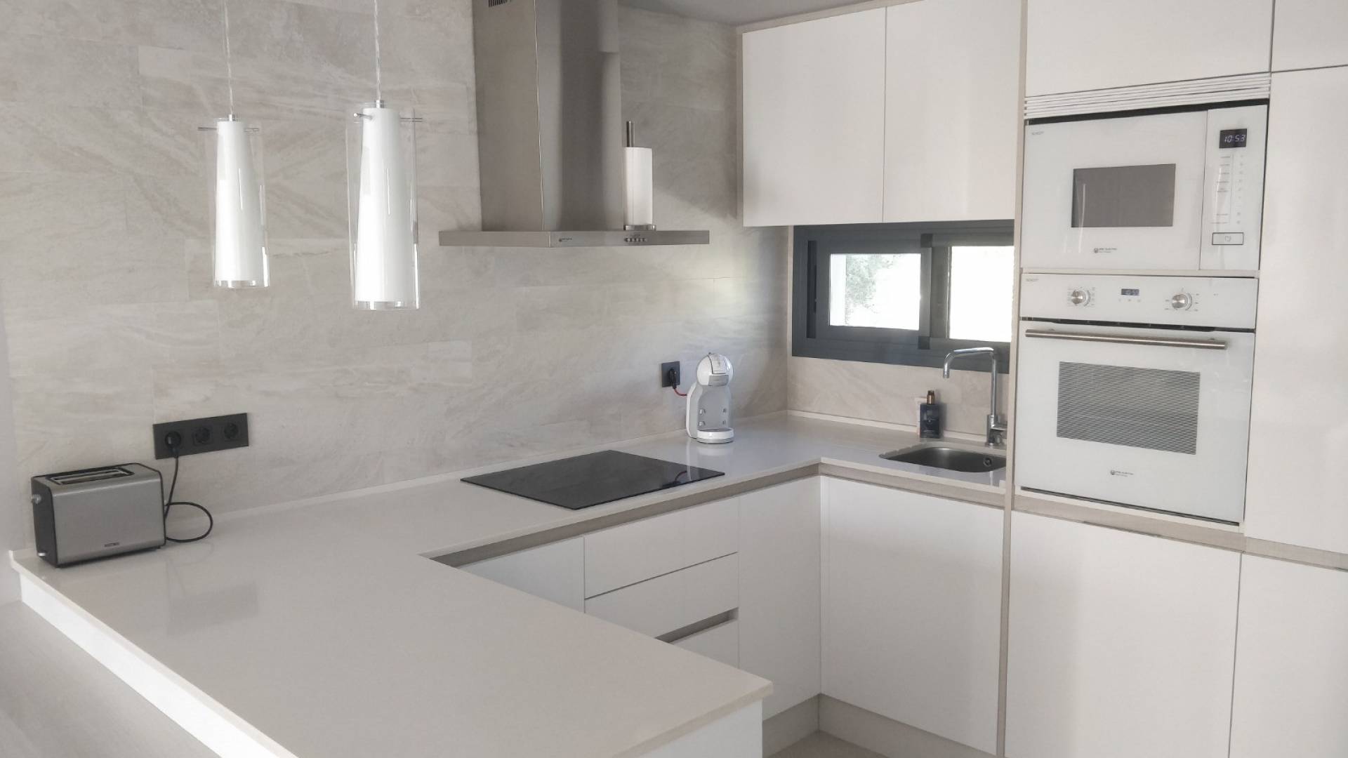 Second hand - Penthouse - Guardamar del Segura - Guardamar