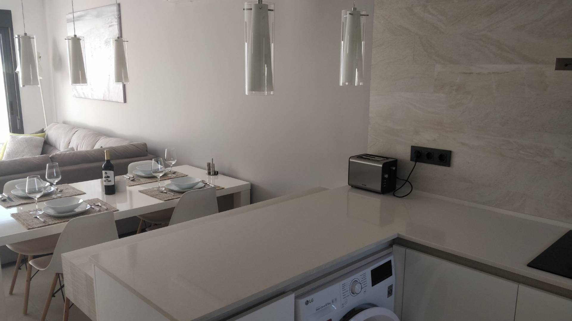 Second hand - Penthouse - Guardamar del Segura - Guardamar