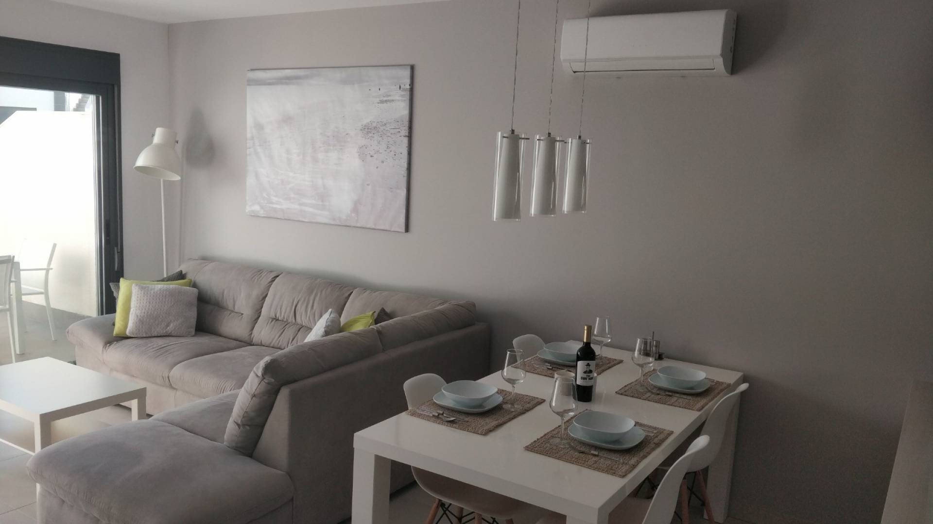 Second hand - Penthouse - Guardamar del Segura - Guardamar