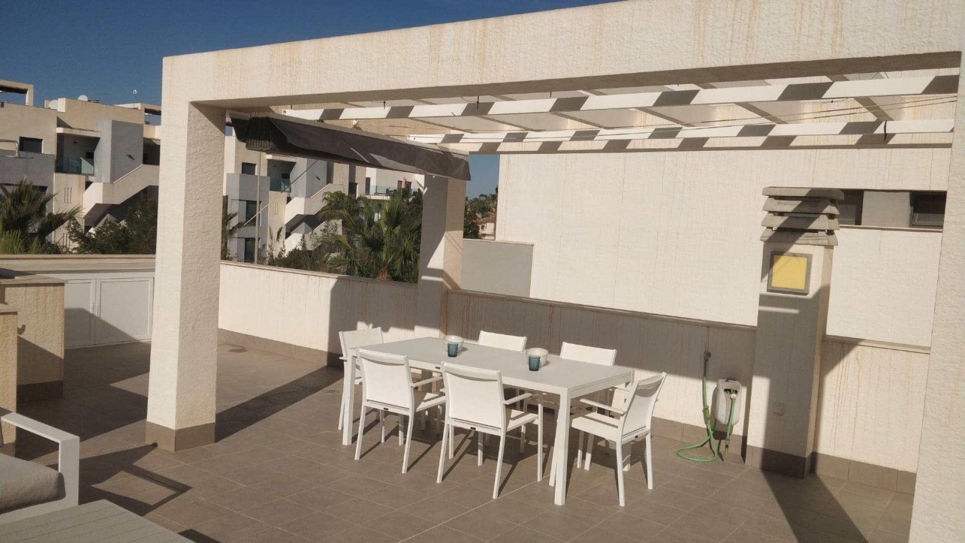 Second hand - Penthouse - Guardamar del Segura - Guardamar