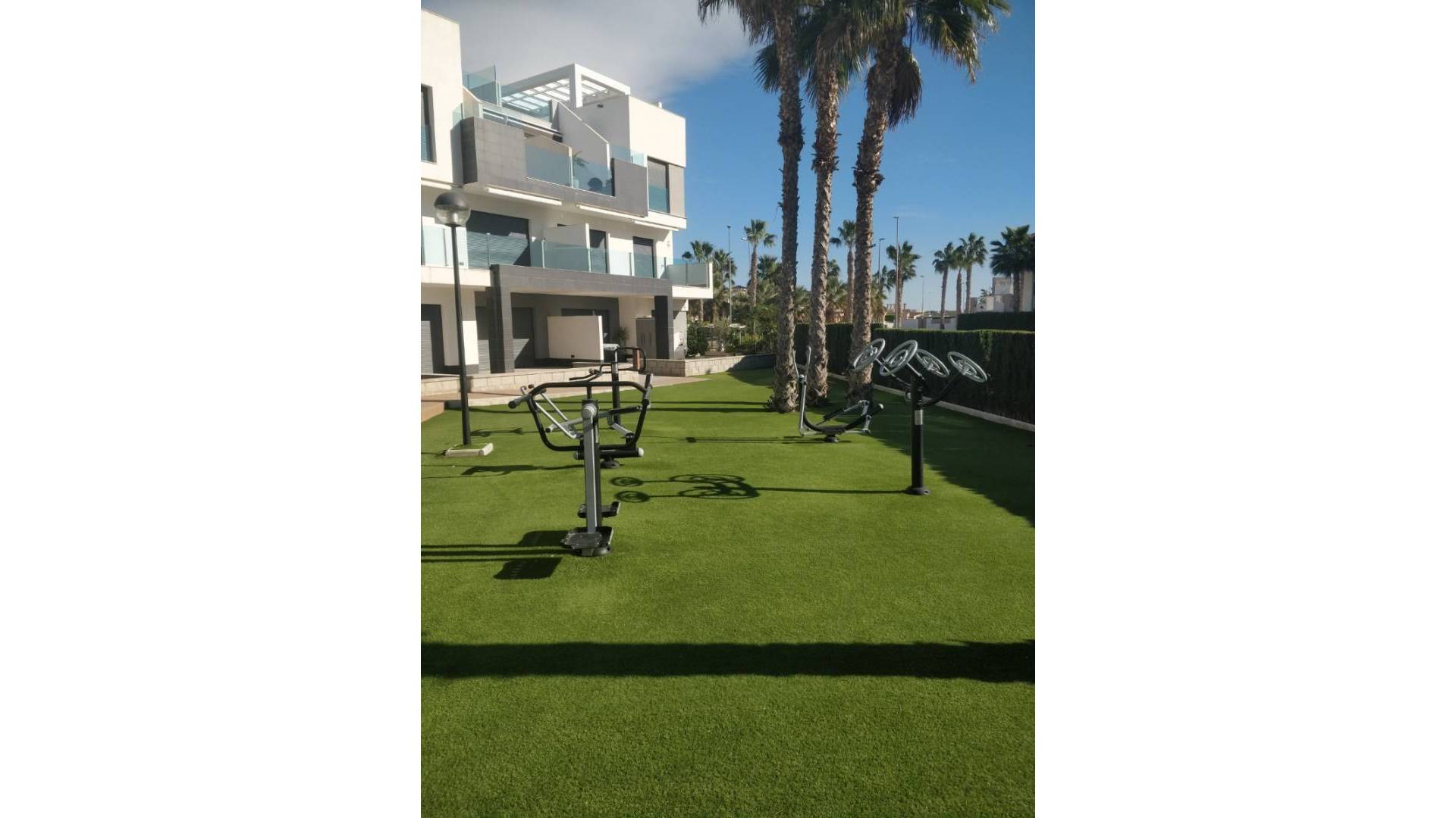 Second hand - Penthouse - Guardamar del Segura - Guardamar