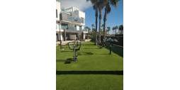 Second hand - Penthouse - Guardamar del Segura - Guardamar