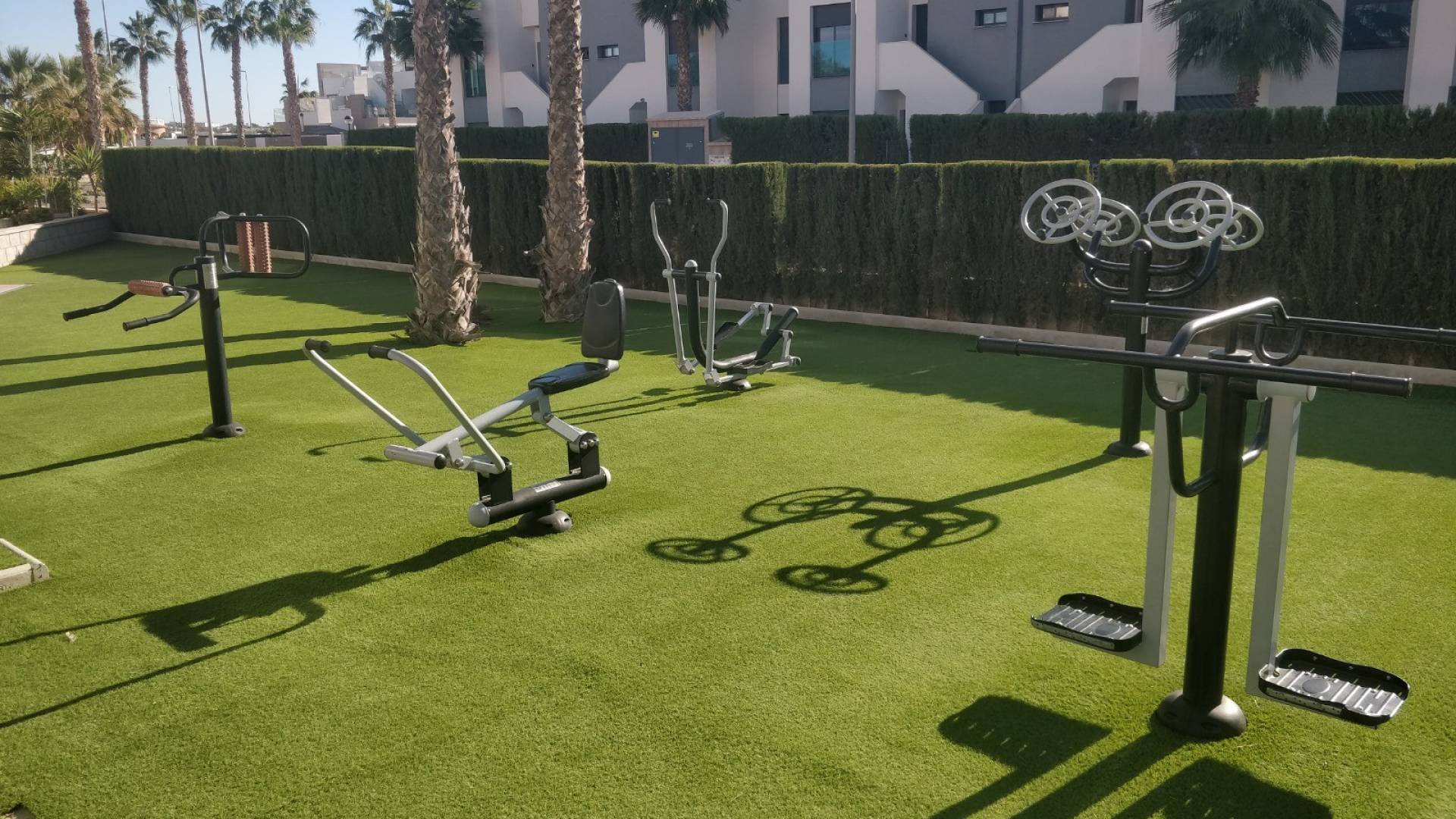 Second hand - Penthouse - Guardamar del Segura - Guardamar