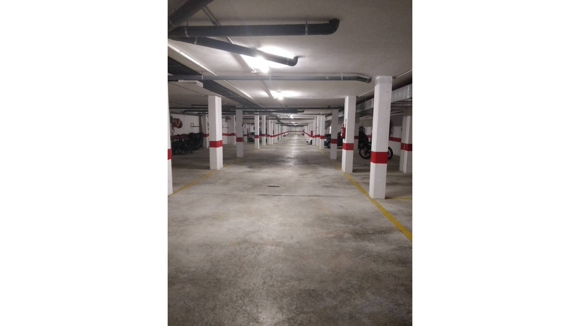 Second hand - Penthouse - Guardamar del Segura - Guardamar