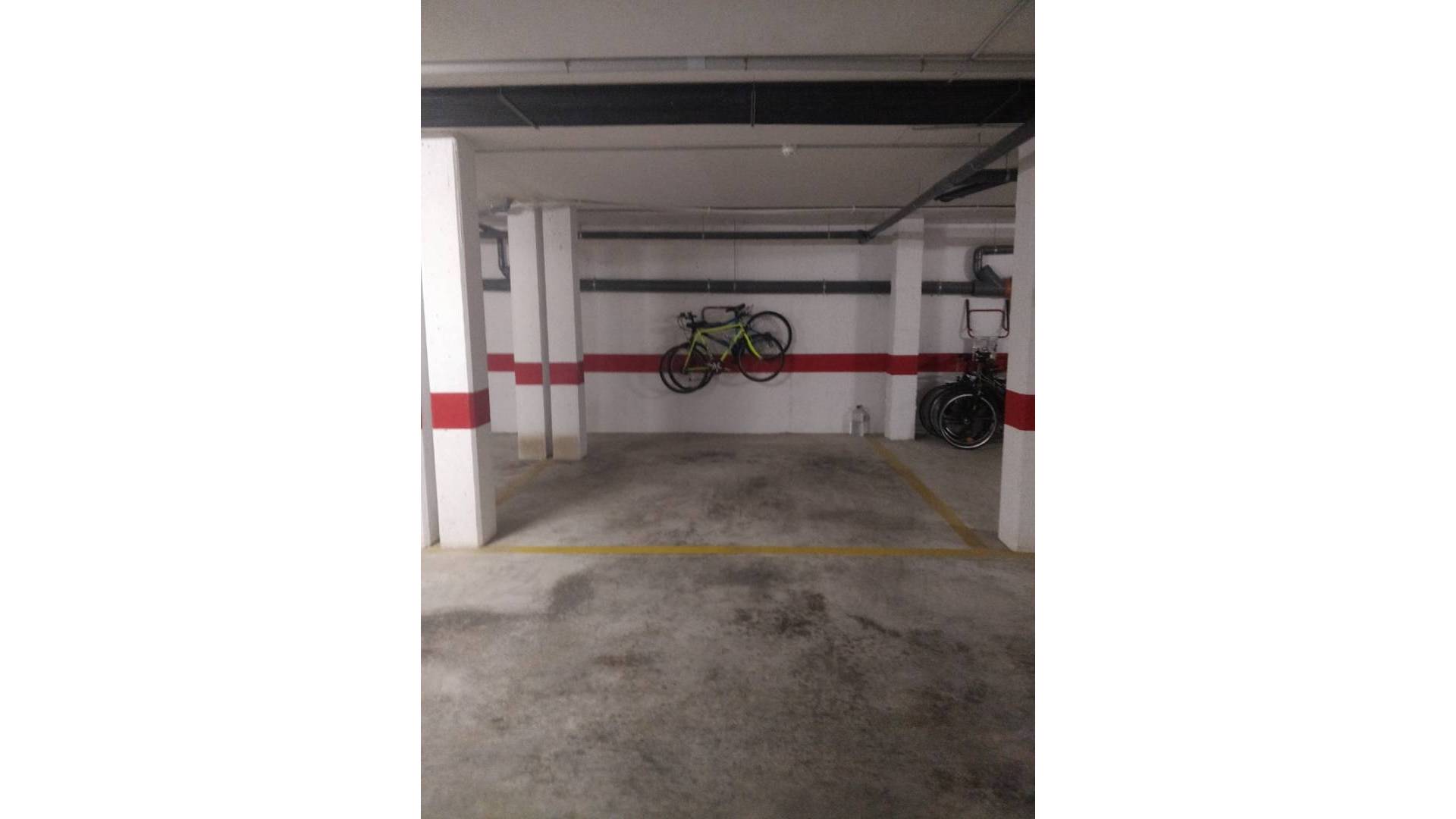 Second hand - Penthouse - Guardamar del Segura - Guardamar