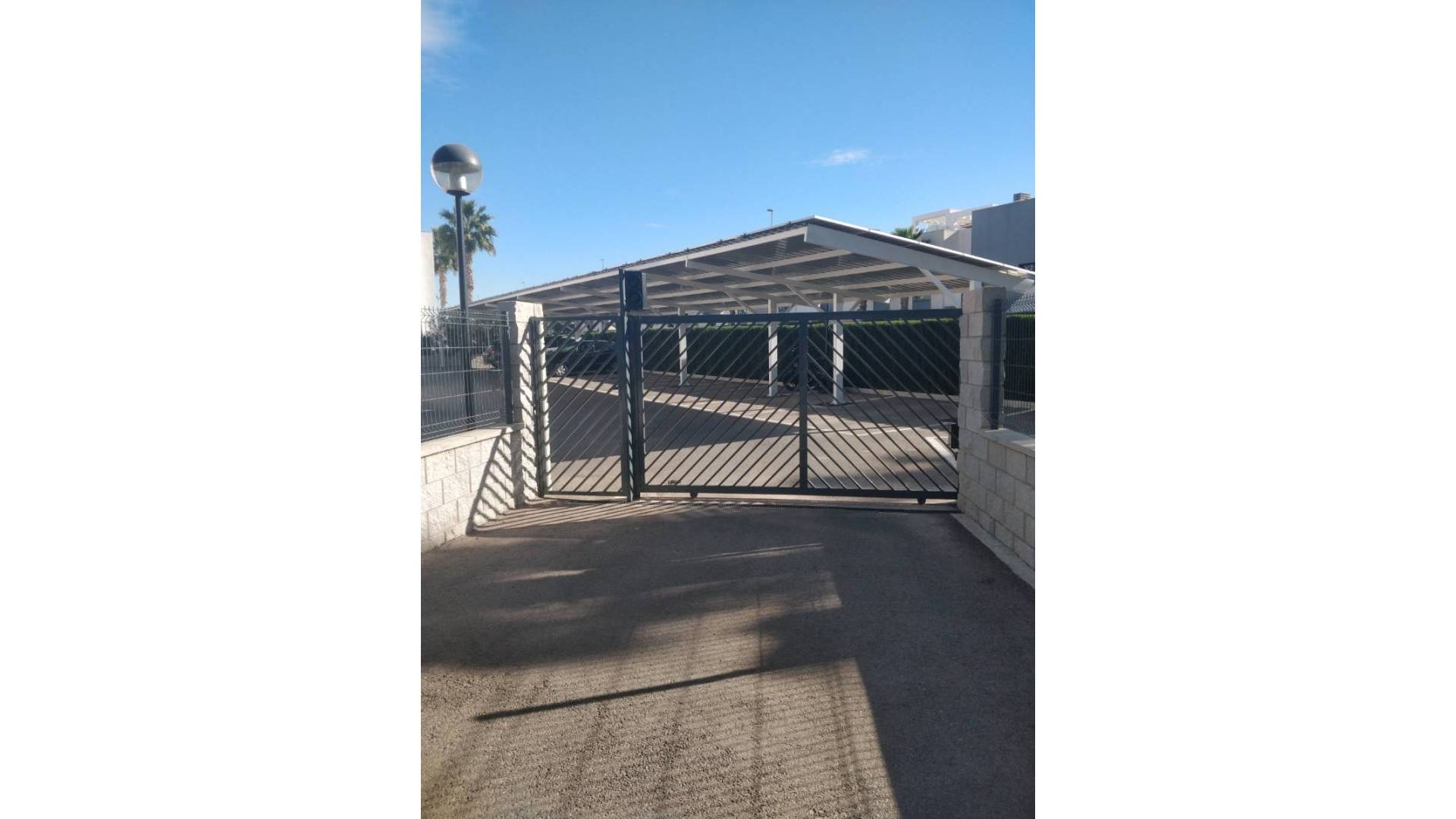 Second hand - Penthouse - Guardamar del Segura - Guardamar