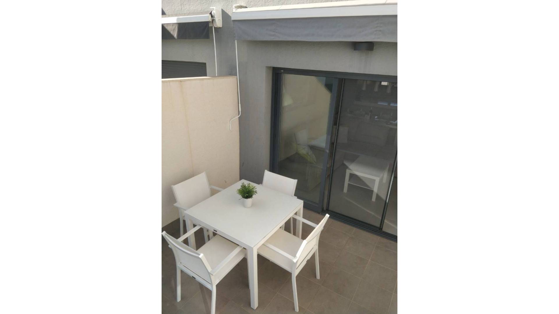 Second hand - Penthouse - Guardamar del Segura - Guardamar