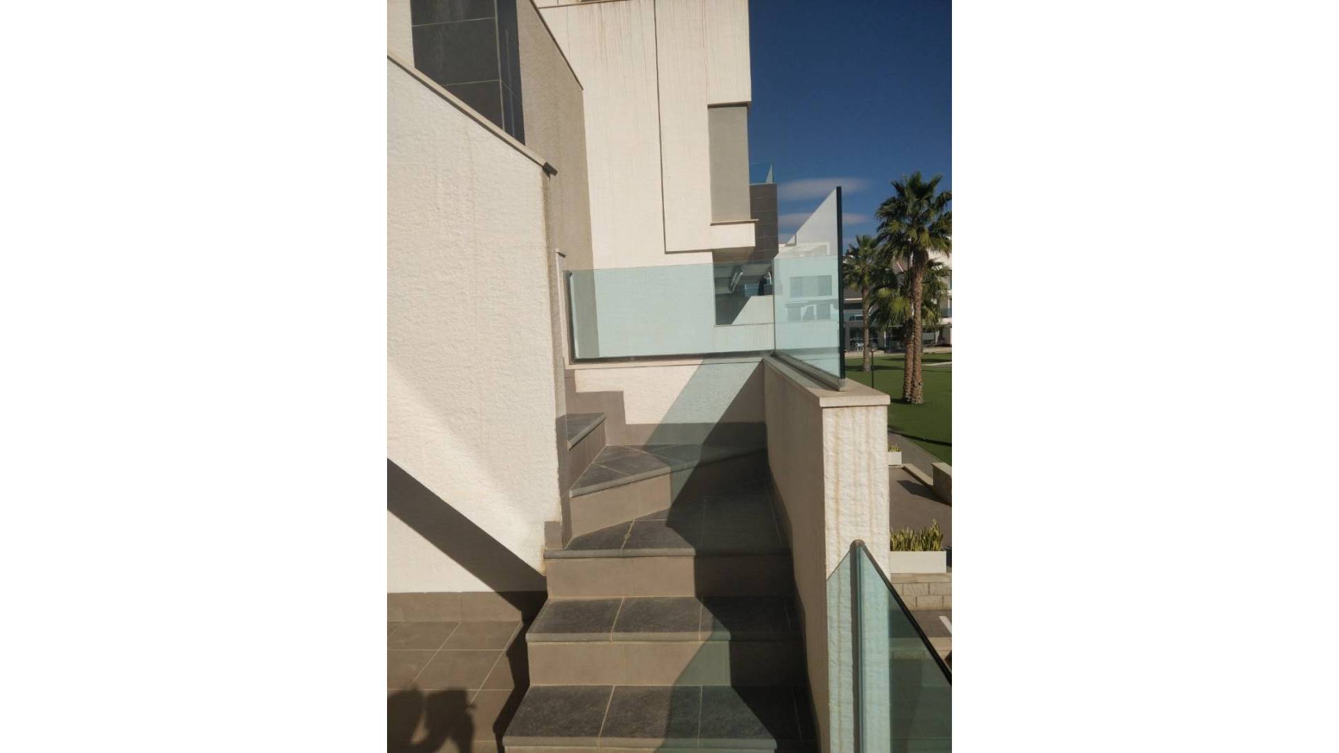 Second hand - Penthouse - Guardamar del Segura - Guardamar