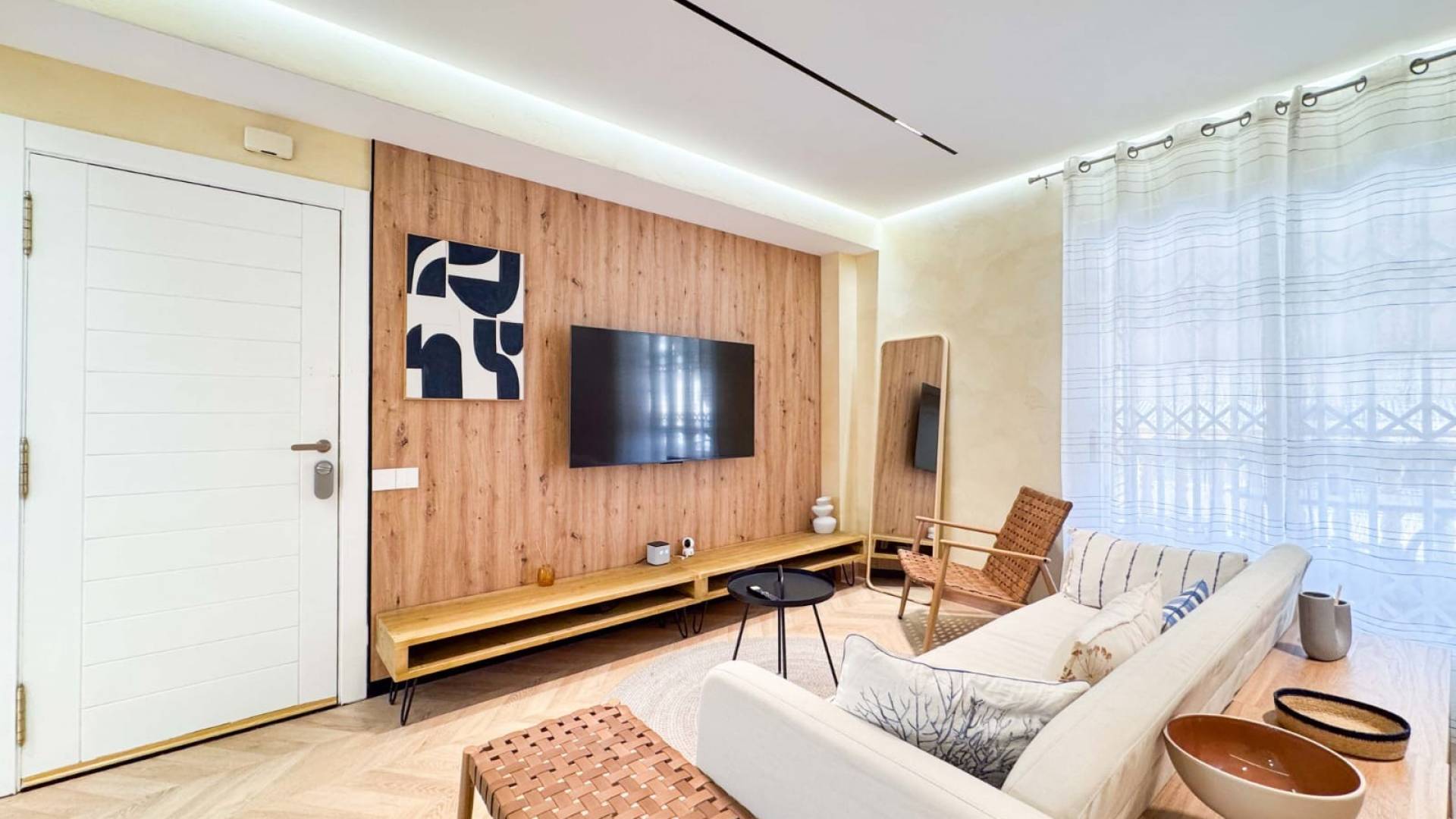 Second hand - Penthouse - Guardamar del Segura - Playa Centro Guardamar