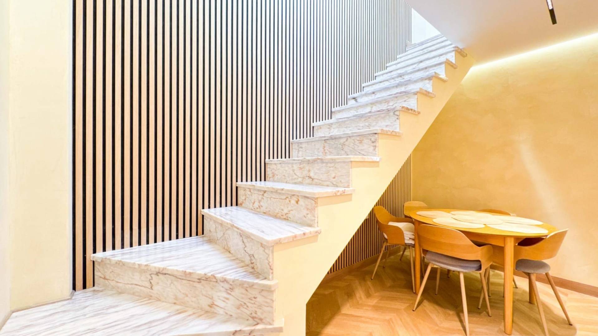 Second hand - Penthouse - Guardamar del Segura - Playa Centro Guardamar