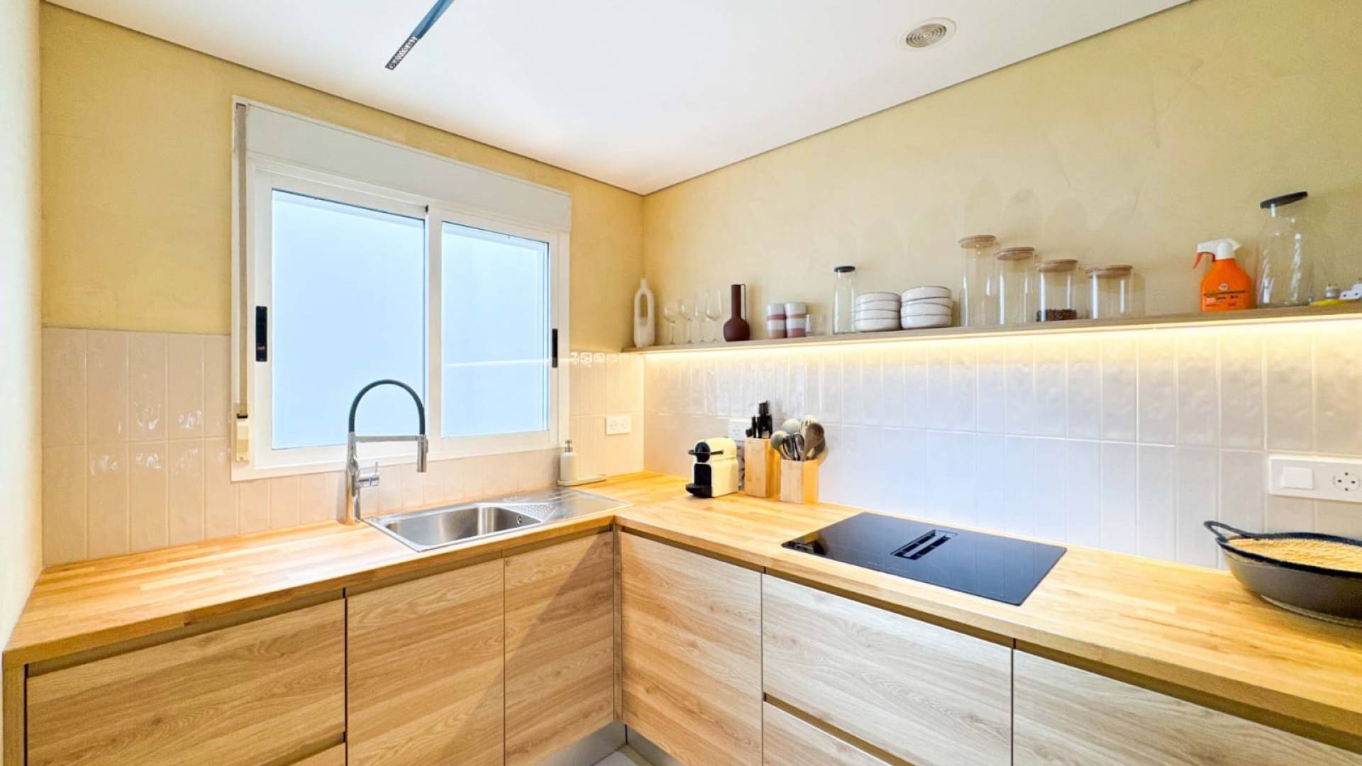 Second hand - Penthouse - Guardamar del Segura - Playa Centro Guardamar