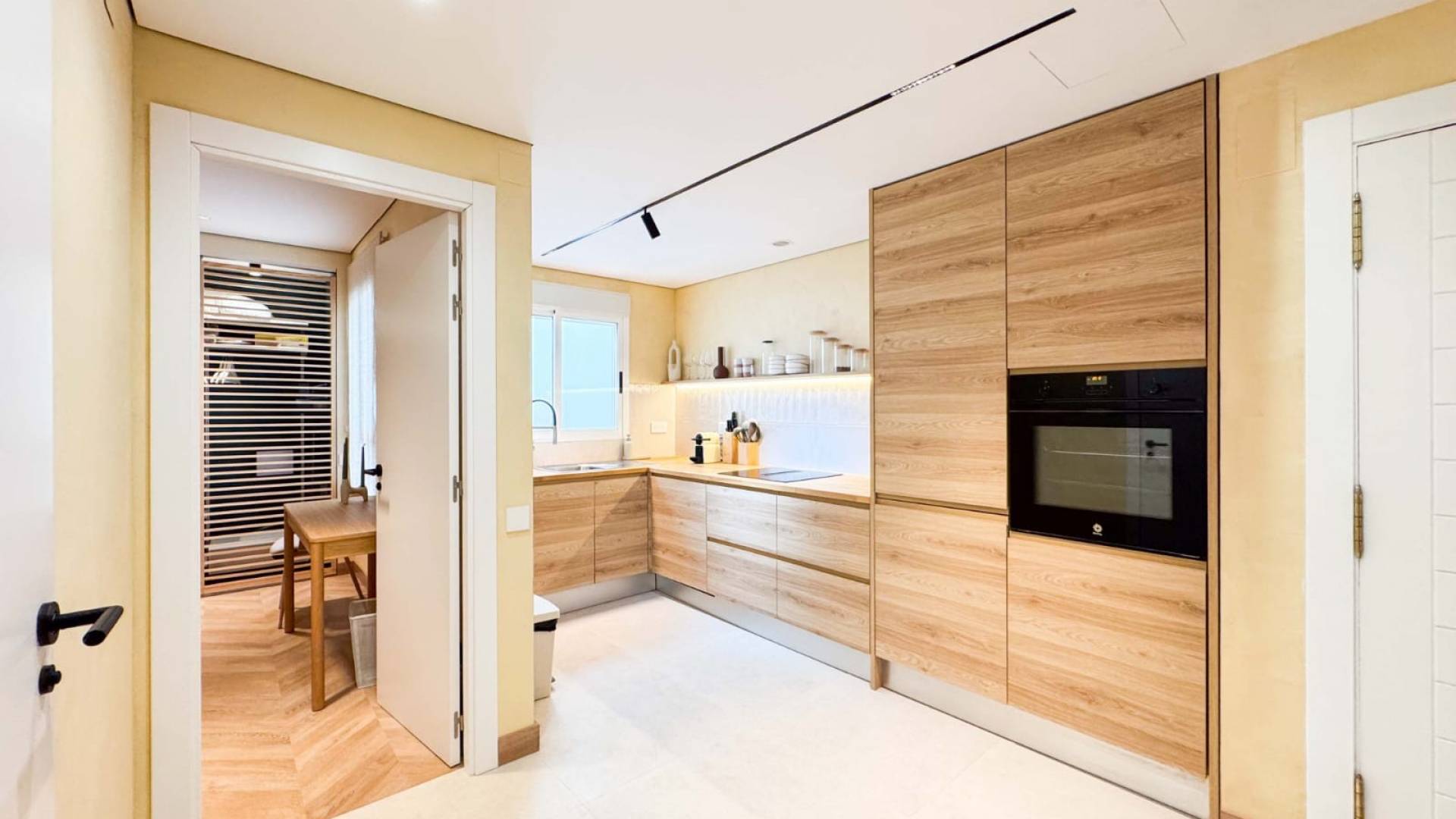 Second hand - Penthouse - Guardamar del Segura - Playa Centro Guardamar