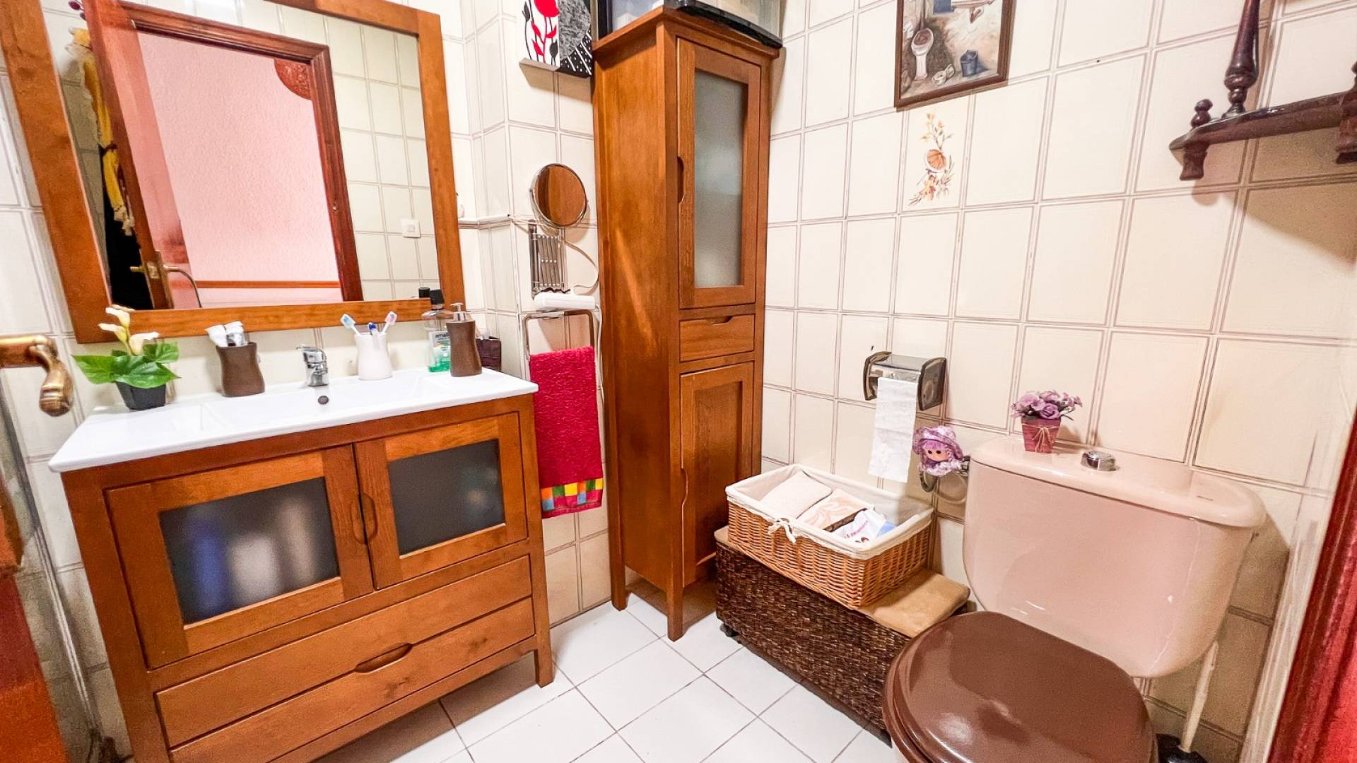 Second hand - Penthouse - Guardamar del Segura - Playa Centro Guardamar