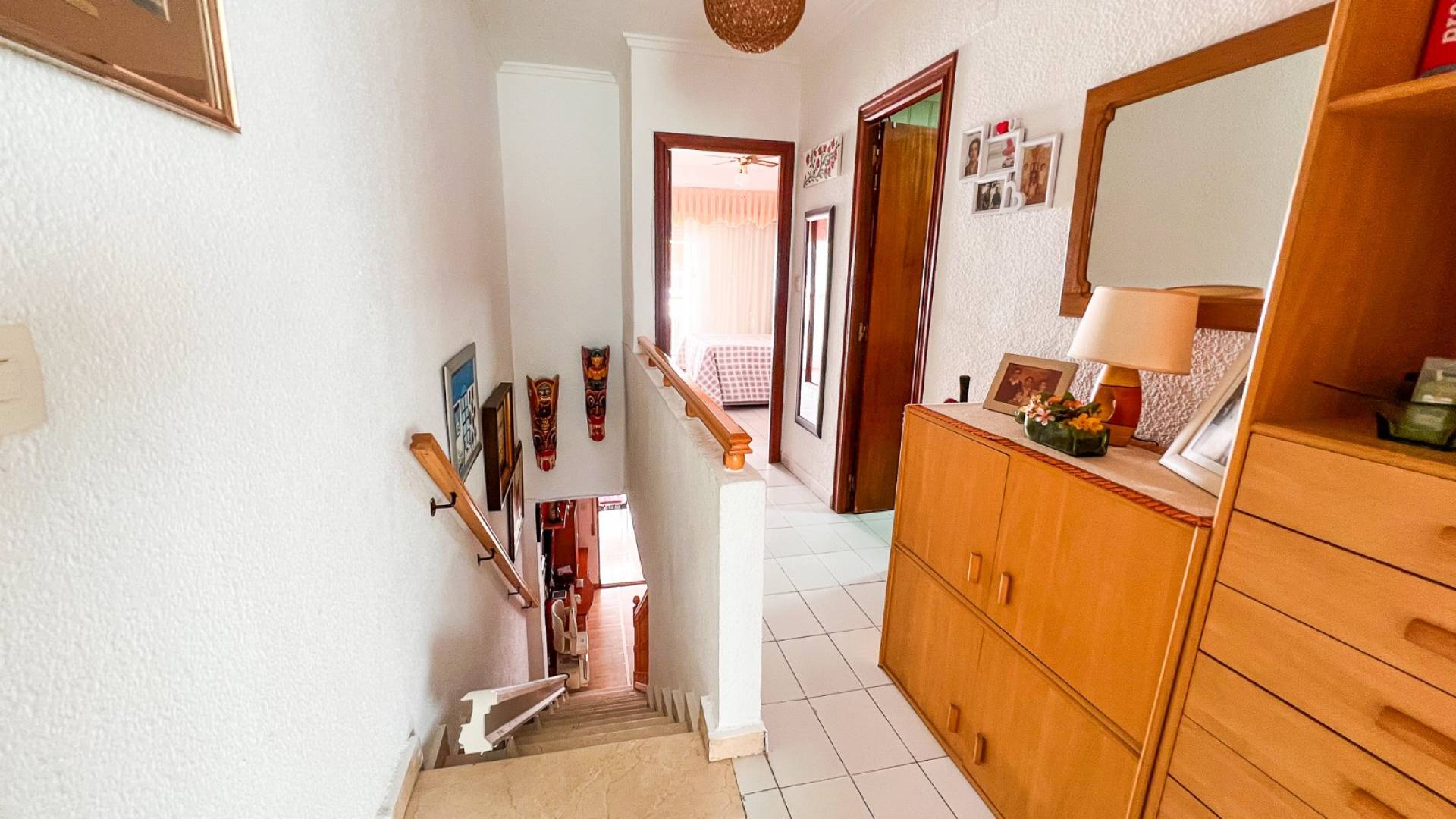 Second hand - Penthouse - Guardamar del Segura - Playa Centro Guardamar