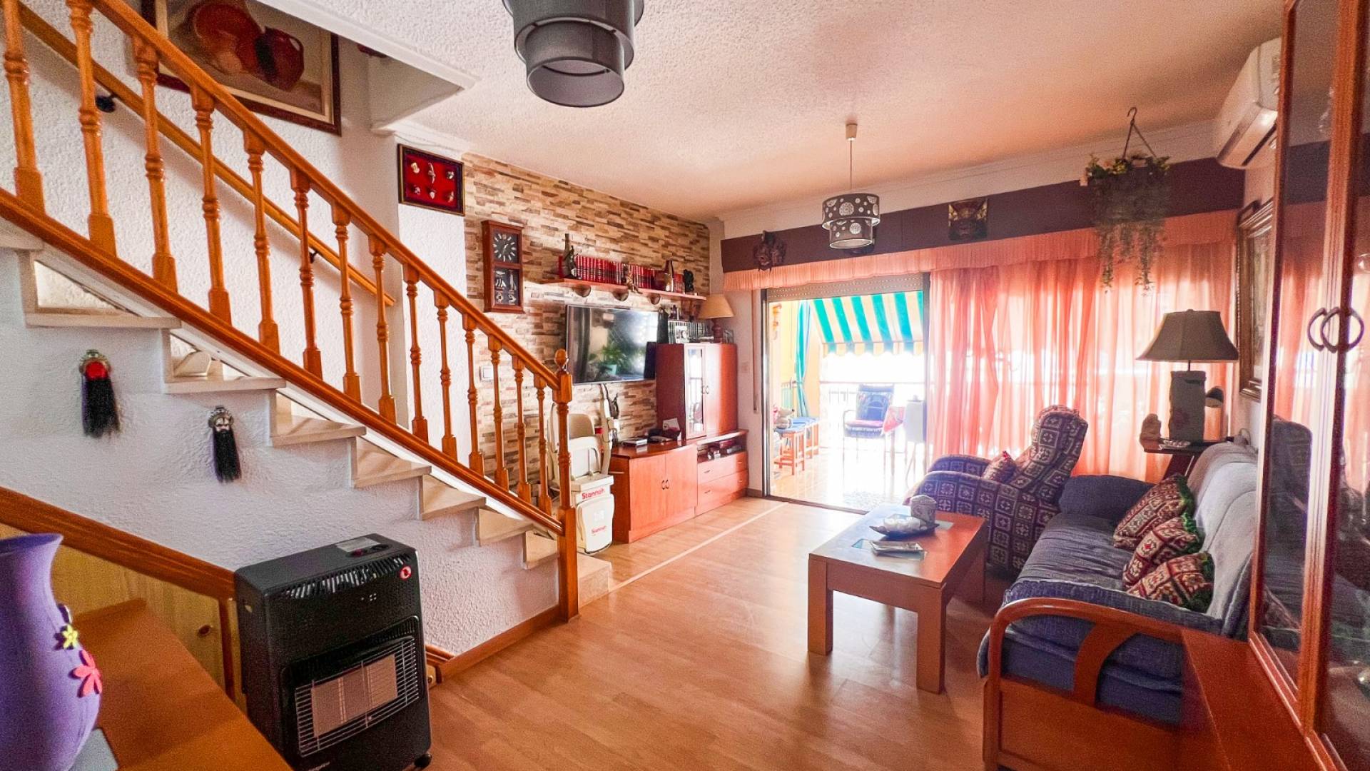 Second hand - Penthouse - Guardamar del Segura - Playa Centro Guardamar