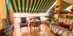 Second hand - Penthouse - Guardamar del Segura - Playa Centro Guardamar