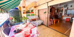 Second hand - Penthouse - Guardamar del Segura - Playa Centro Guardamar