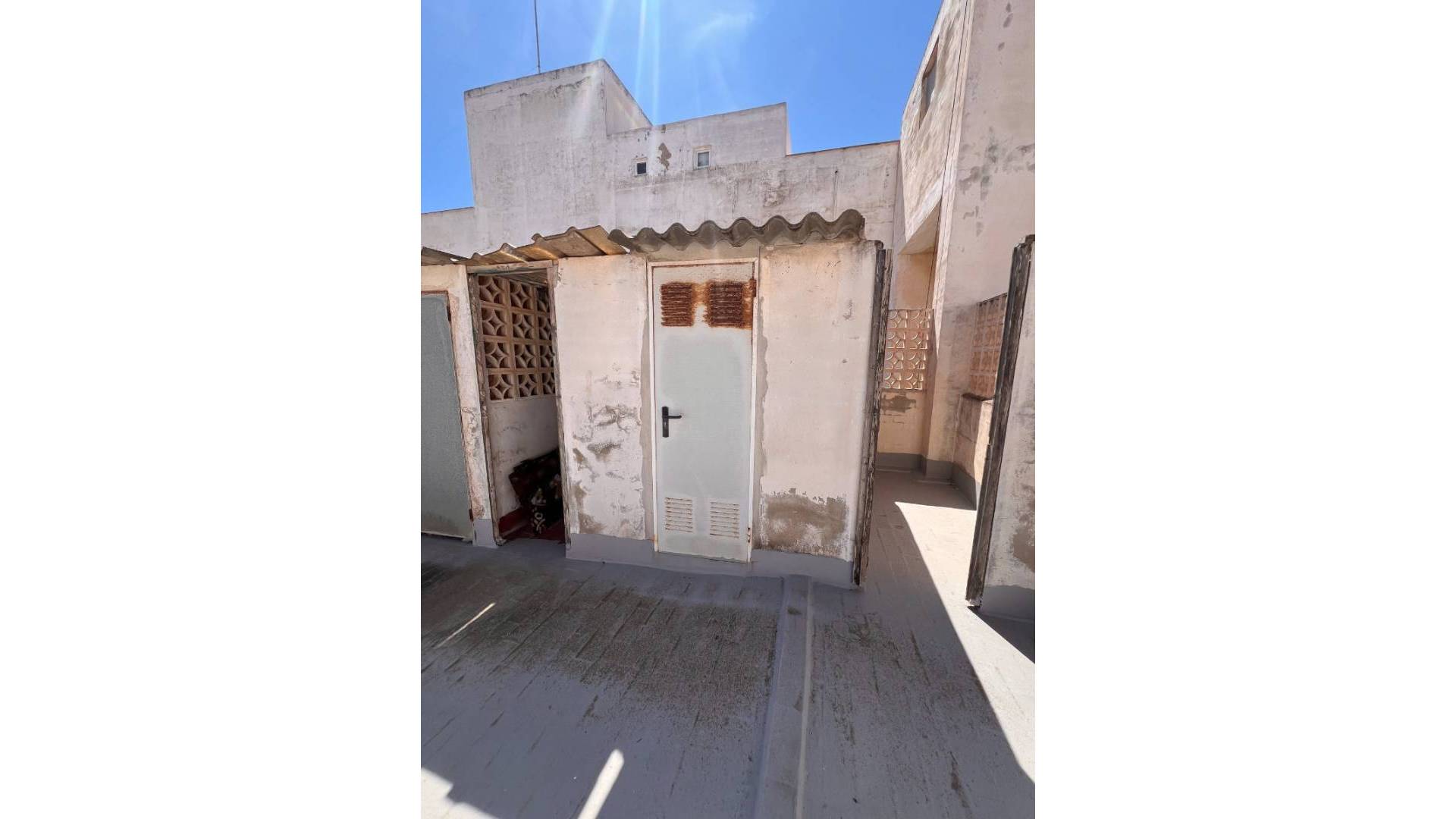 Second hand - Penthouse - Guardamar del Segura - Playa Centro Guardamar