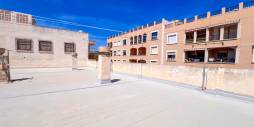 Second hand - Penthouse - Guardamar del Segura - Playa Centro Guardamar